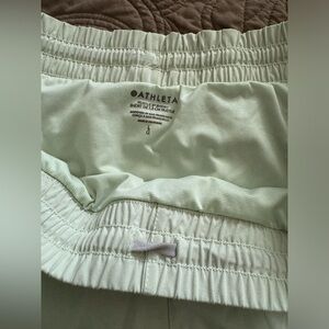 Atleta Shorts
